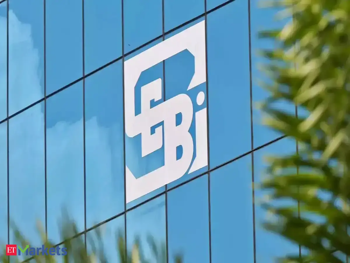 Sebi proposes depository receipts against REITs, InvITs units