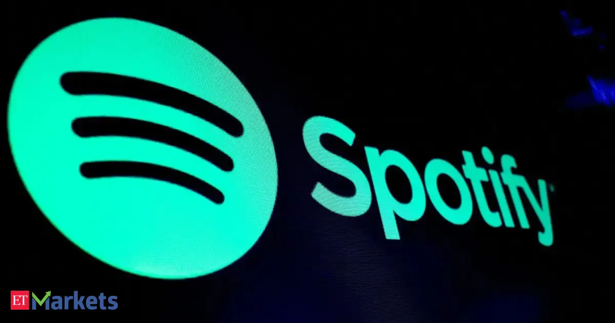 Spotify's higher spending on marketing, AI features to hit profit