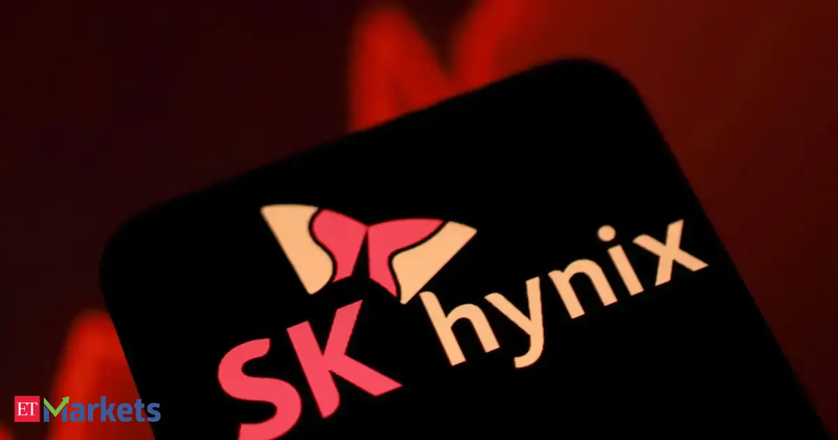 SK Hynix rises 5% as brokerages launch coverage with bullish ratings