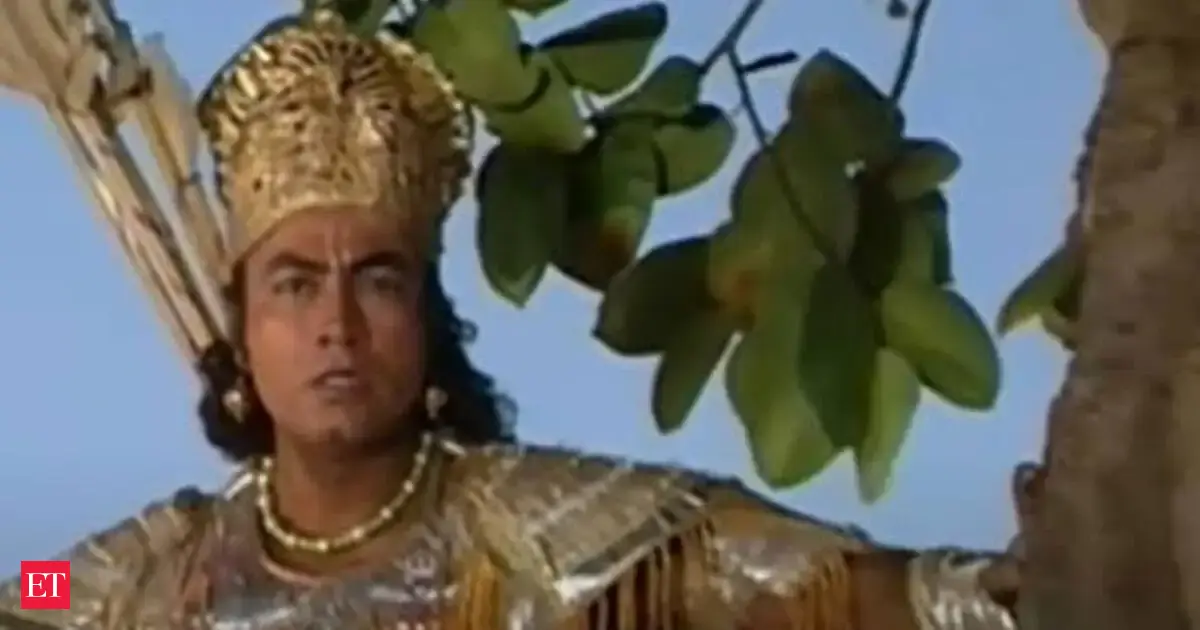 Mahabharat's Ashwatthama actor Pradeep Rawat passes away at 74; delivered memorable performances in Ghajini and Lagaan