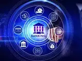These 7 banking stocks have an upside potential of up to 25% in 1 year, according to analysts