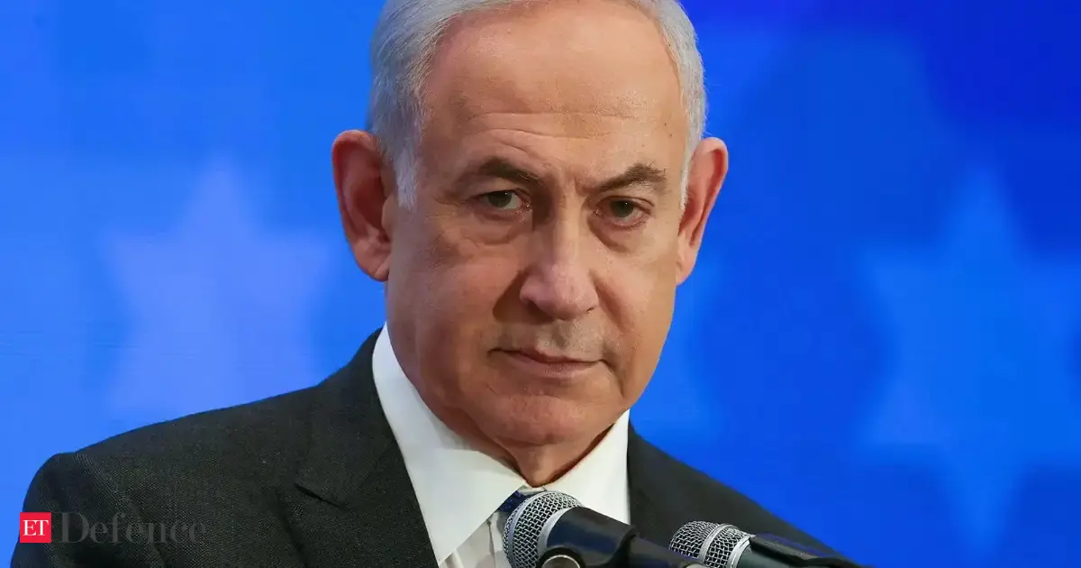 US-facilitated Israel-Lebanon talks begin in Rome to boost security and stability, says State Department