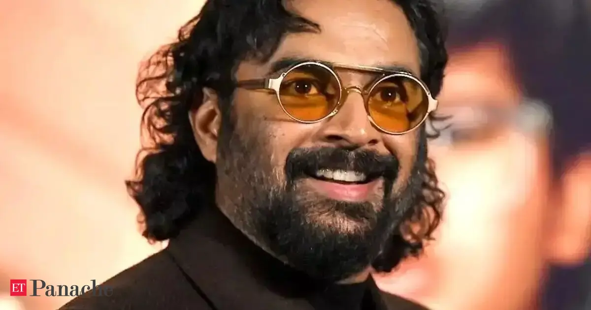 Madhavan now has a captain's license but the cost leaves him afraid to check his bank account