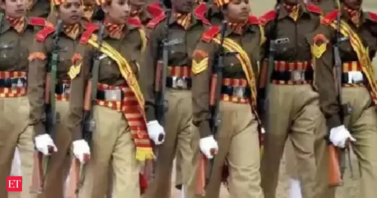 SC notice to Government on plea against CAPF Act