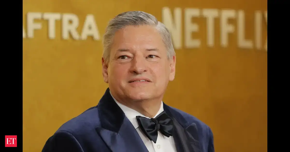 Netflix Sees India in Bigger Picture to be a Global Hit