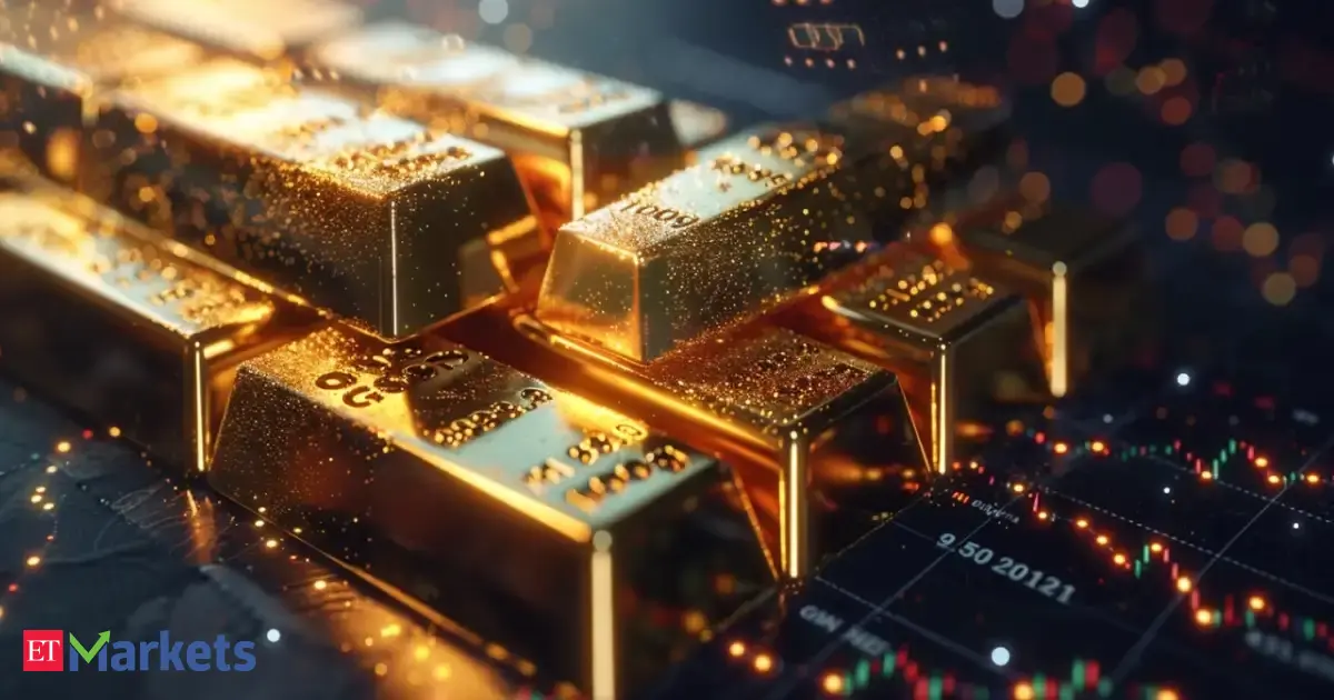 Gold ticks up on softer dollar, focus on US jobs data