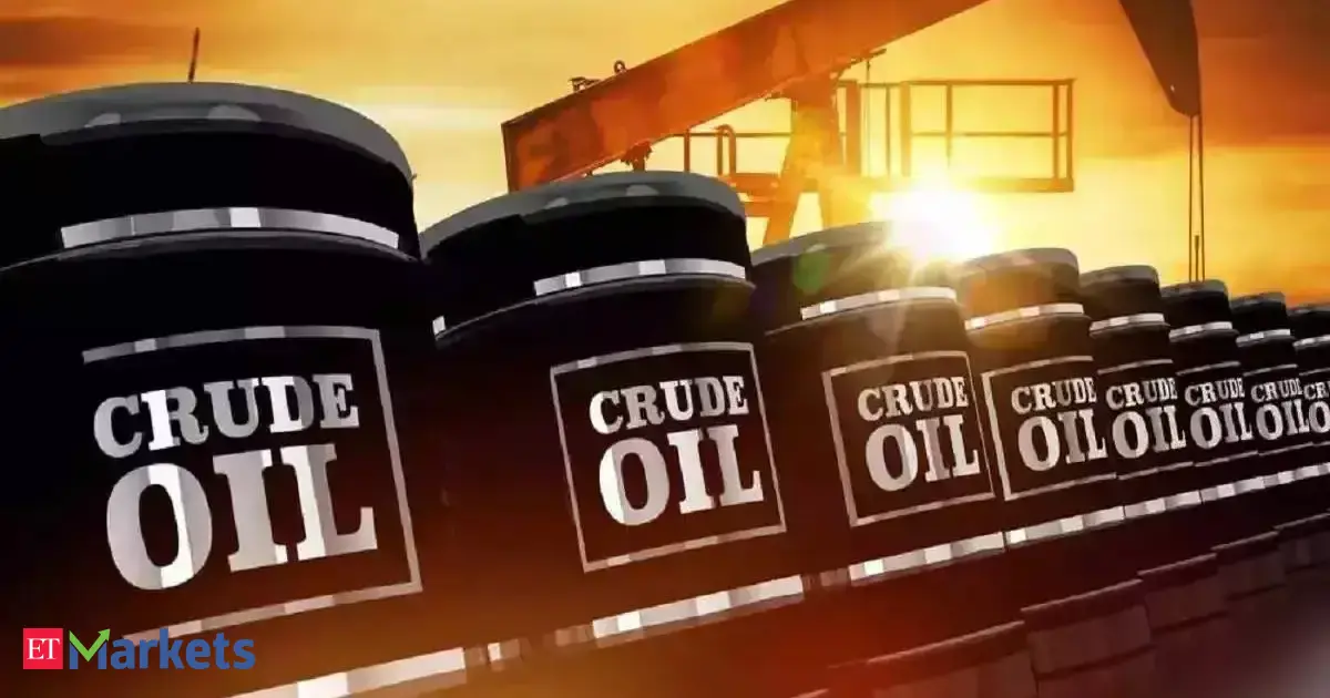 Oil Price Today (August 5): Crude climbs back to $80 despite hopes of a short-term war deal. What's next?