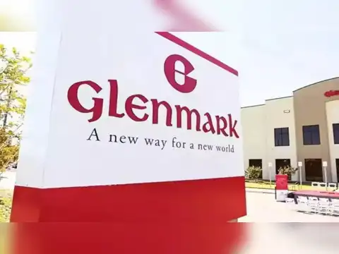 ​Motilal Oswal on Glenmark Pharma