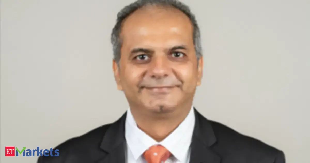 ETMarkets Smart Talk| Large caps offer stability, but alpha lies in selective mid- and small-caps: Rakesh Vyas