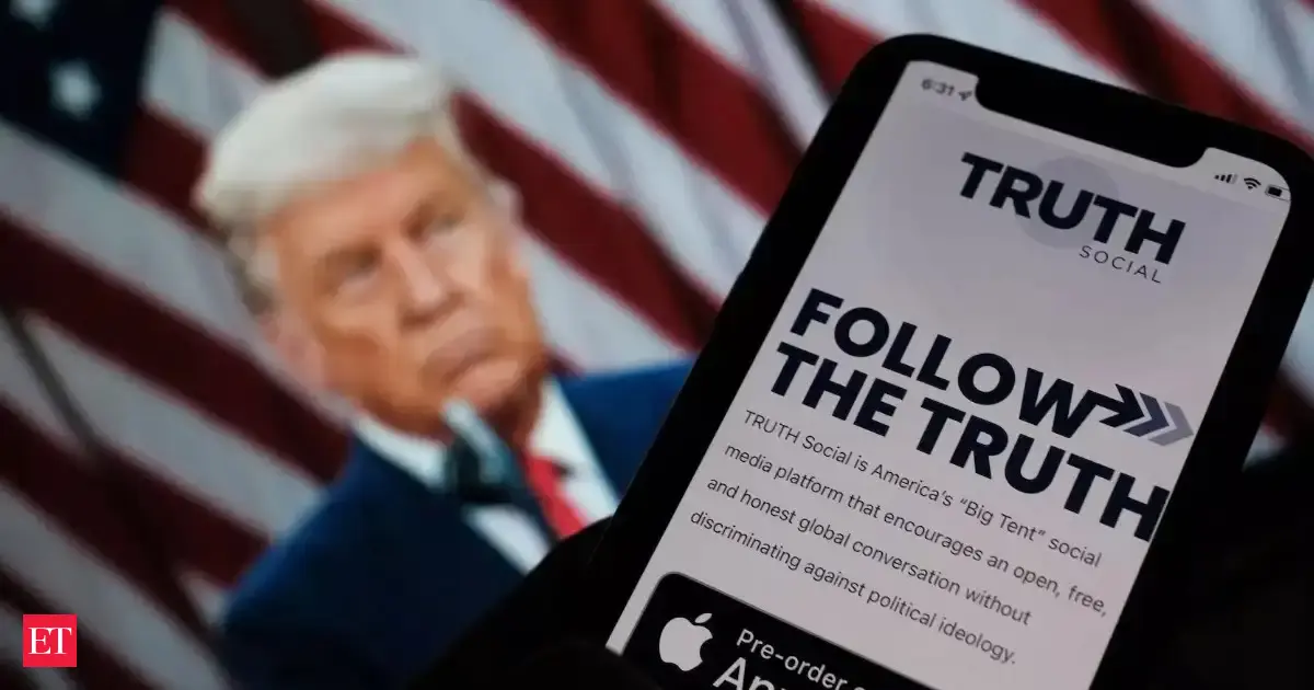 Trump's $100,000 Truth Social plan raises eyebrows