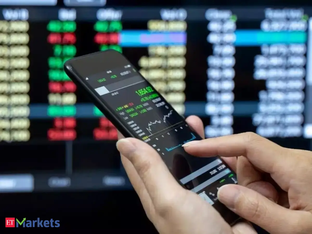 5 Nifty stocks trading at significant discounts of up to 36% to historical averages. How many do you have?