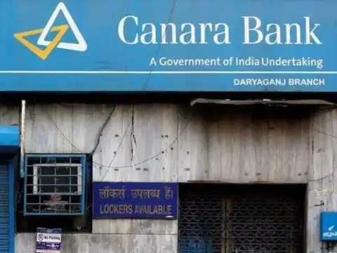 Canara Bank 