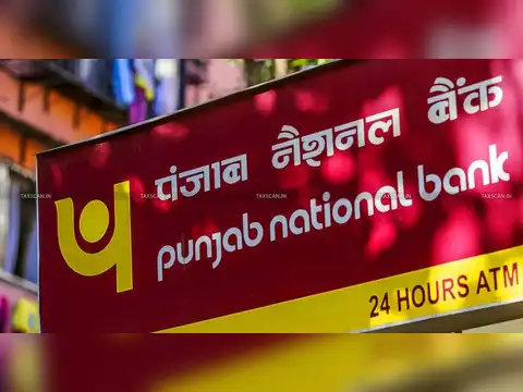 Punjab National Bank 