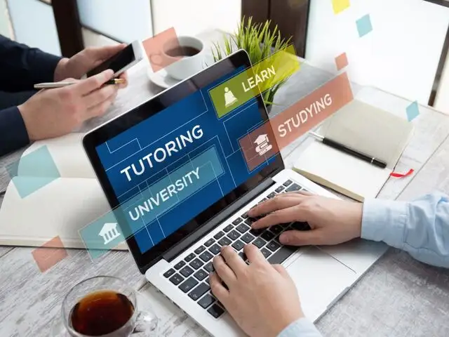 Online tutoring & coaching: Turn what you know into an hourly rate