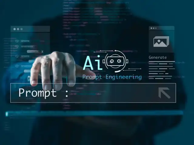 AI prompt engineering: Get paid for words you've already perfected