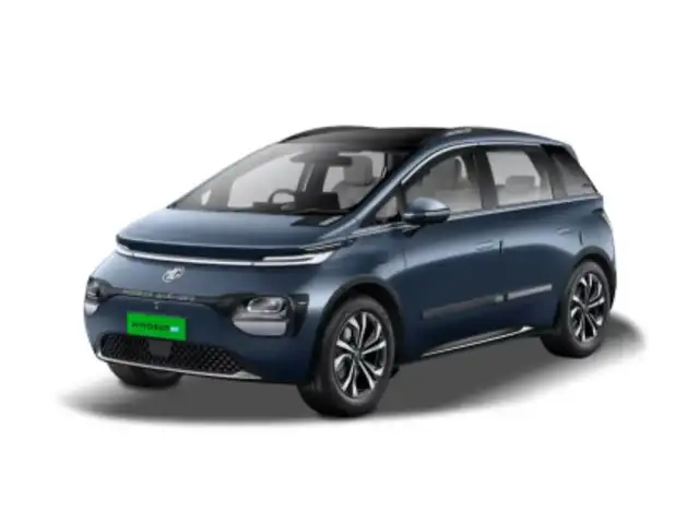 MG Windsor EV: Spacious family electric MPV