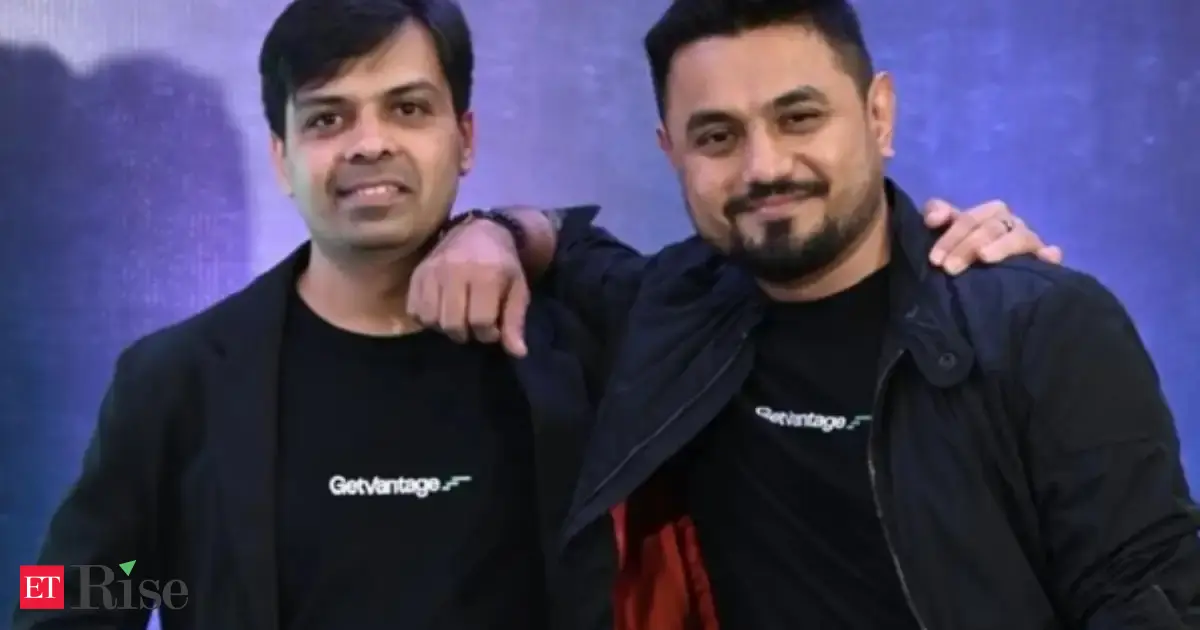 GetVantage secures Rs 63 cr in Series A1 round to scale Capital Gateway for MSMEs