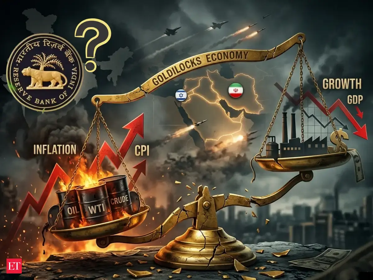 RBI's rate, GDP and inflation verdict also comes with a stark warning