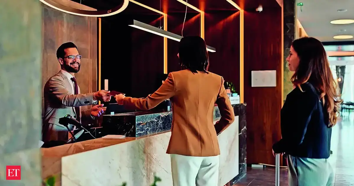 Cautious optimism in India's hospitality and travel sector amid West Asia crisis