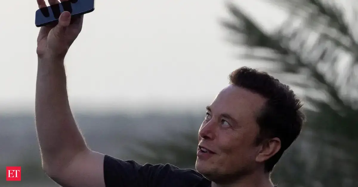 Want to think like Elon Musk? His 5 'must-read' books for mastering innovation and success.