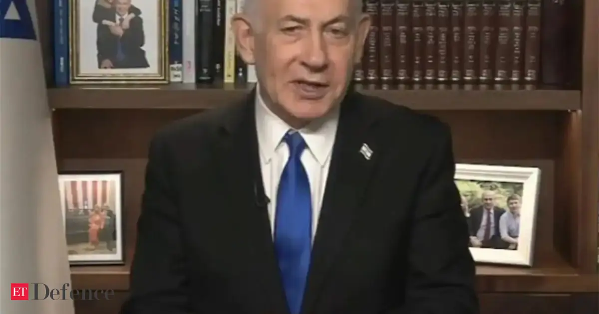 "Not our draft": Netanyahu rejects Trump's Gaza plan, disagrees to withdraw until "Hamas is completely disarmed"