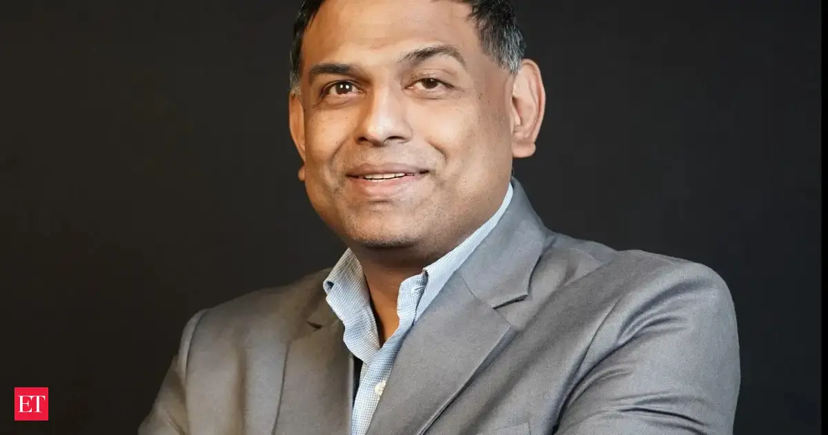 Business outcomes, not AI models, will decide enterprise deals: Gnani.ai CEO Ganesh Gopalan
