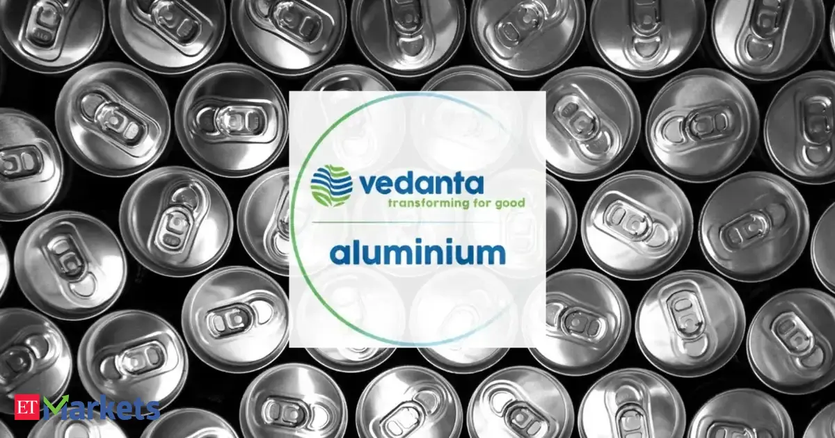 Vedanta Aluminium shares can rally up to 28%? Why Systematix initiated coverage on the stock