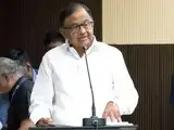 'How soon is soon?': P Chidambaram questions delay in restoring J-K statehood
