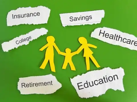How parents can balance retirement, education and family goals