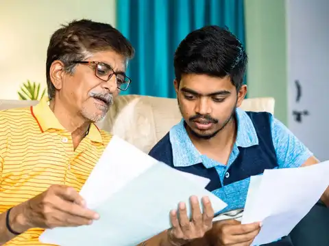 Don't sacrifice retirement to fund your children's education