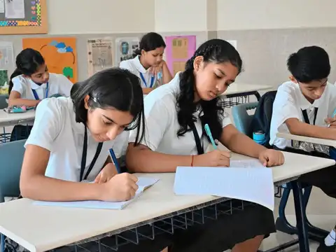 Education inflation: Why the younger child's costs could be much higher