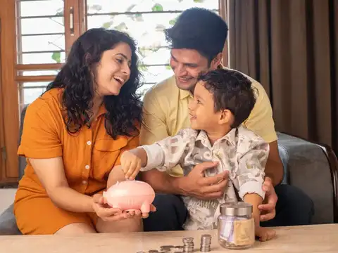 How a wider age gap changes your family's financial planning