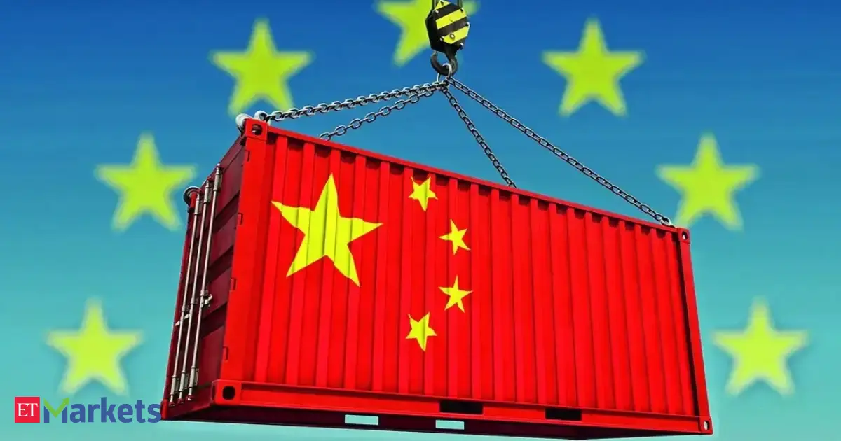 Global Market: China's services growth slows to 10-month low in July; weak demand weighs on outlook