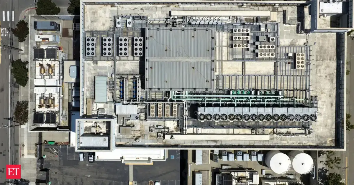 US data centers may still have a China problem: House panel warns Chinese telecom firms embedded despite FCC action