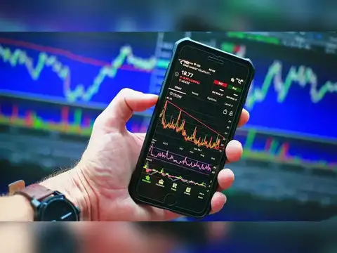 Why markets are watching insider selling
