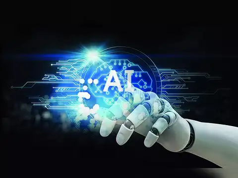 AI spending steals the spotlight