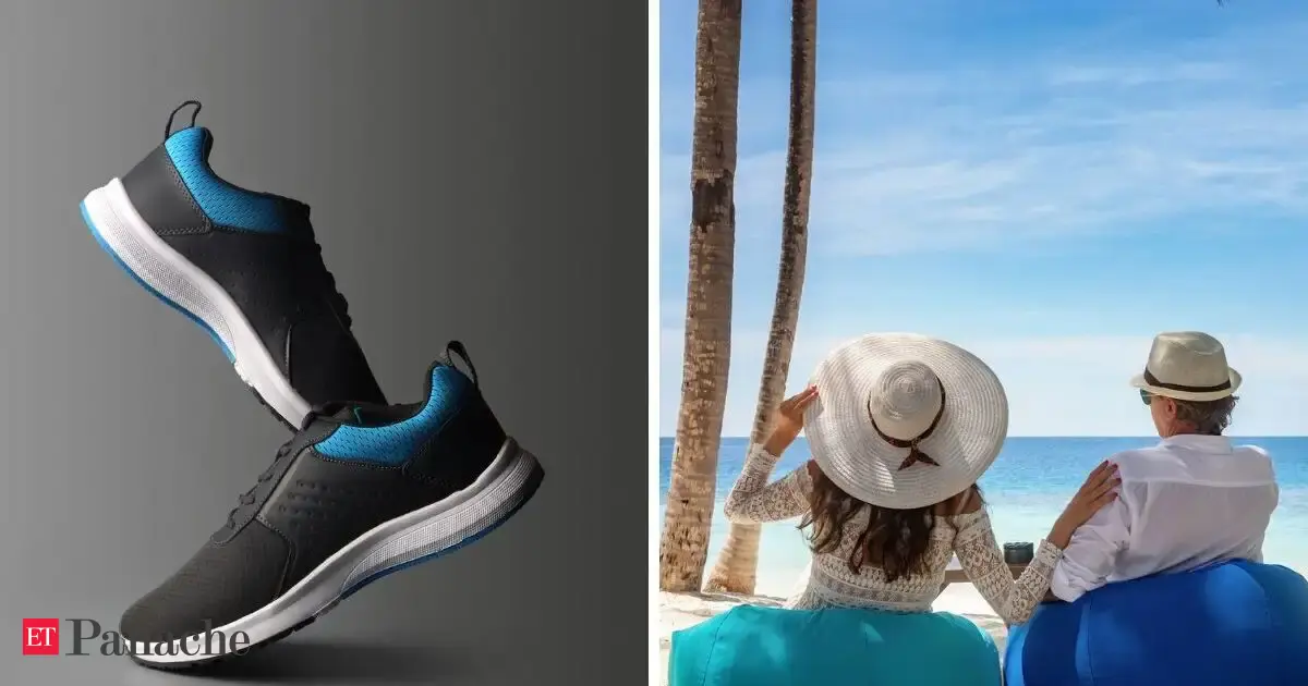 Rs 15,000 sneakers, fancy holidays, expensive iPhones: Financial advisor shares why Gen Z is spending big on luxury items