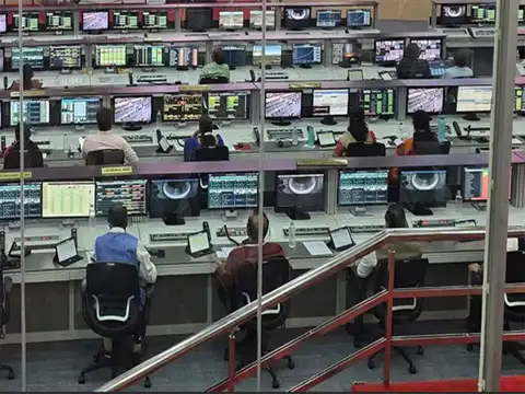 Data centre business steals the show