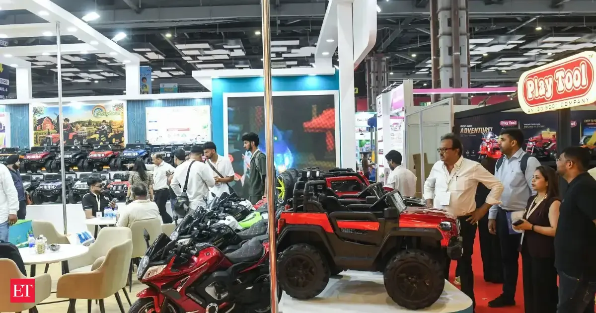India needs more world-class exhibition infrastructure, say experts on sidelines of Singapore industry forum