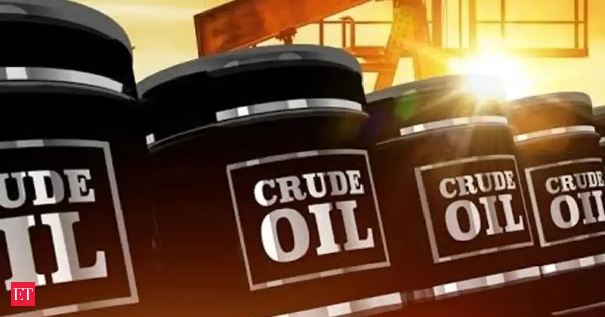 Indian refiners buy Middle East and West African crude, sources say