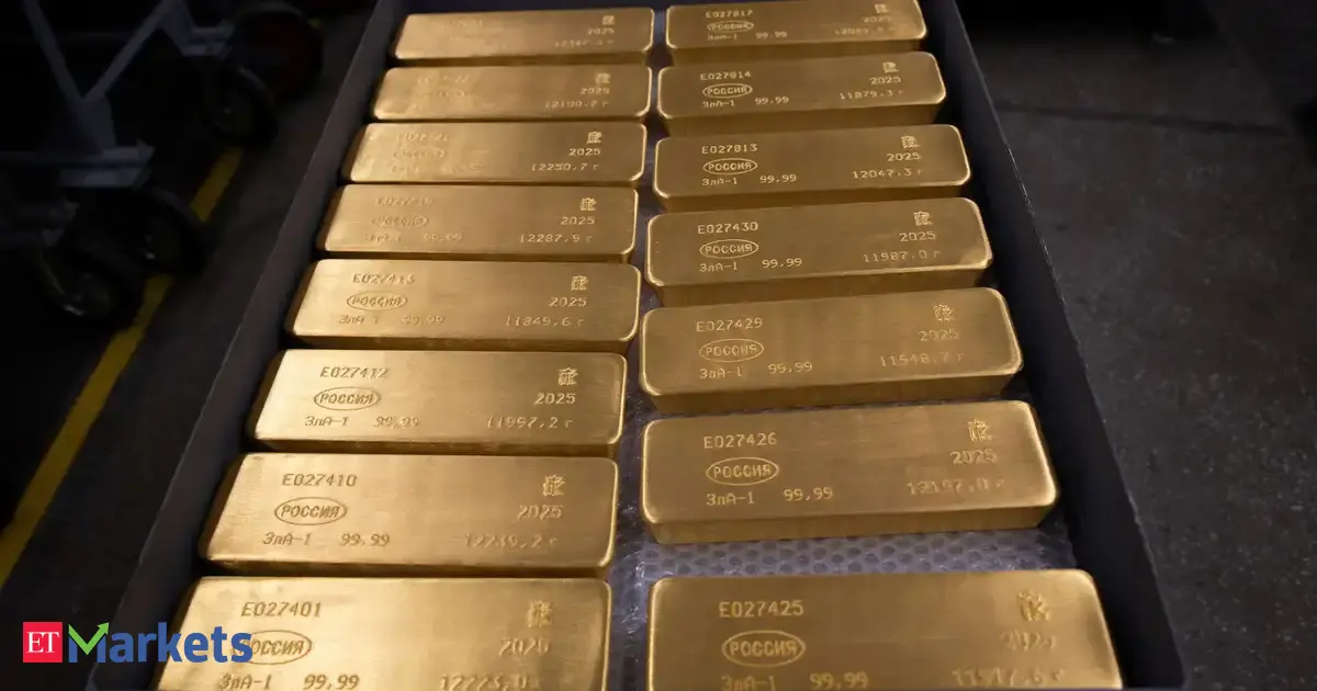 Explained: Why South Korea bought gold after 13 years and what it means for yellow metal investors?