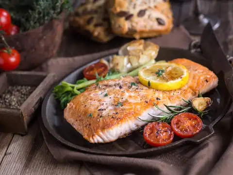 Fish