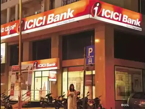 ICICI Bank | Target Price: Rs 1,800