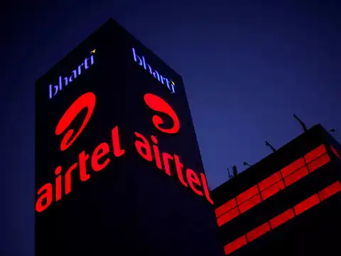 Bharti Airtel | Target Price: Rs 2,530