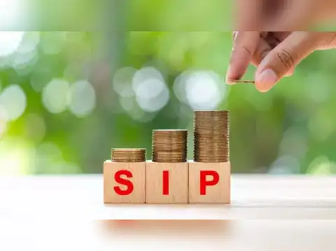 ​SIP investment baskets