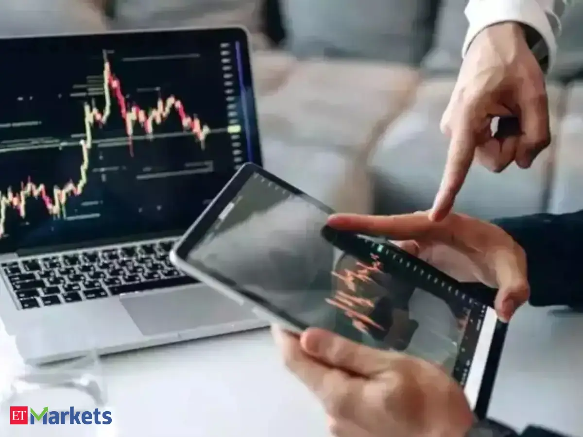 12 Nifty stocks that are down up to 35% from 52-week highs. Are you affected?