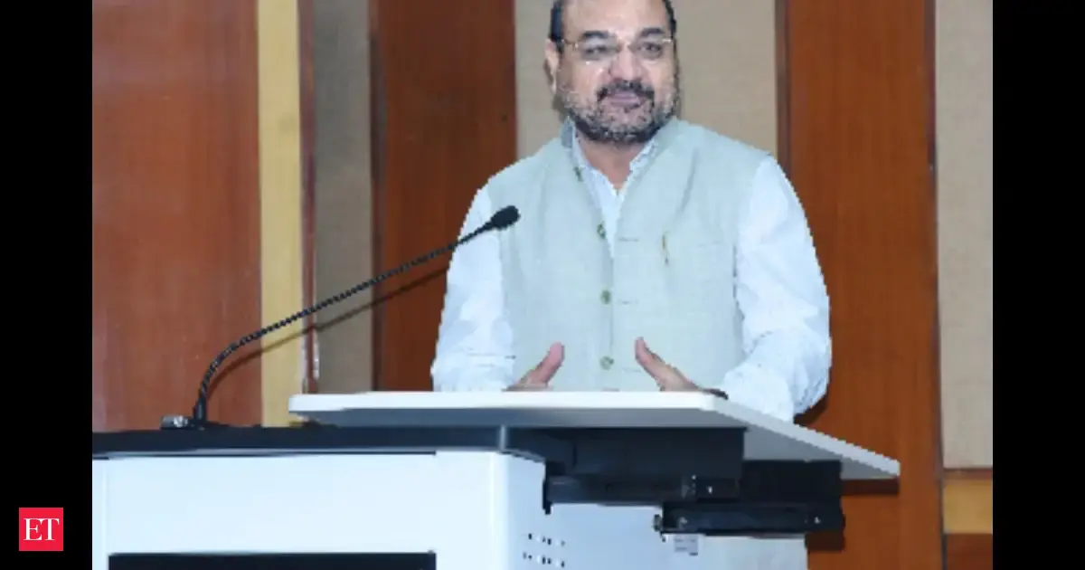 Shift from production to agri-food value chains key to raise farm incomes: ICAR's Jat
