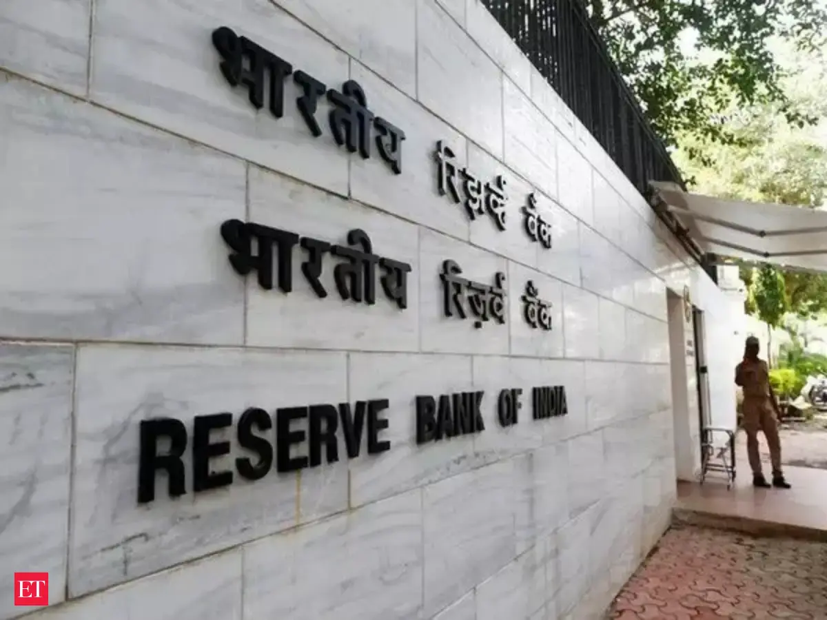 RBI upper-layer NBFC list to come out soon