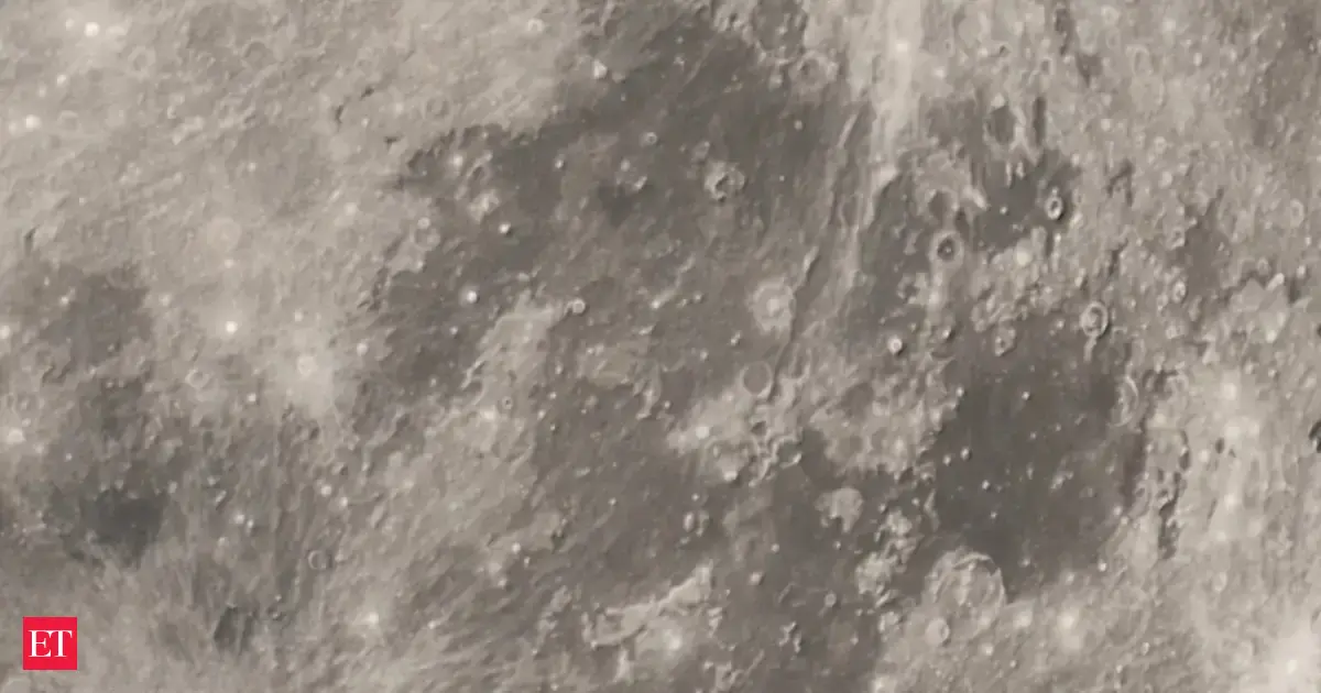 SpaceX rocket crashes on the Moon — joins a surprising list of objects humans have left on the lunar surface