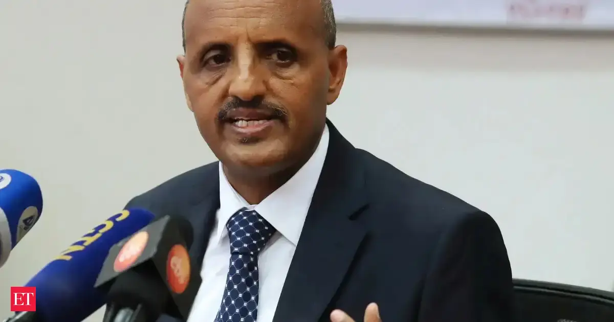 Air India taps Ethiopian Airlines turnaround veteran Tewolde Gebremariam as CEO after Campbell Wilson's exit